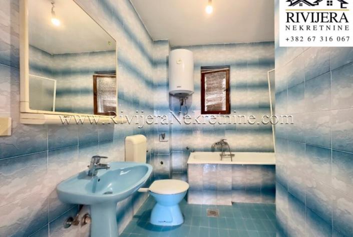 Image No.8-Appartement de 2 chambres à vendre à Tivat