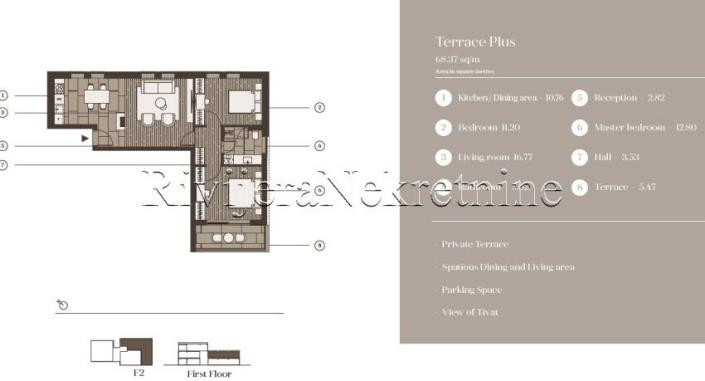 Image No.10-Apartment for sale