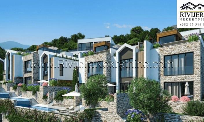 Image No.2-2 Bed Villa for sale