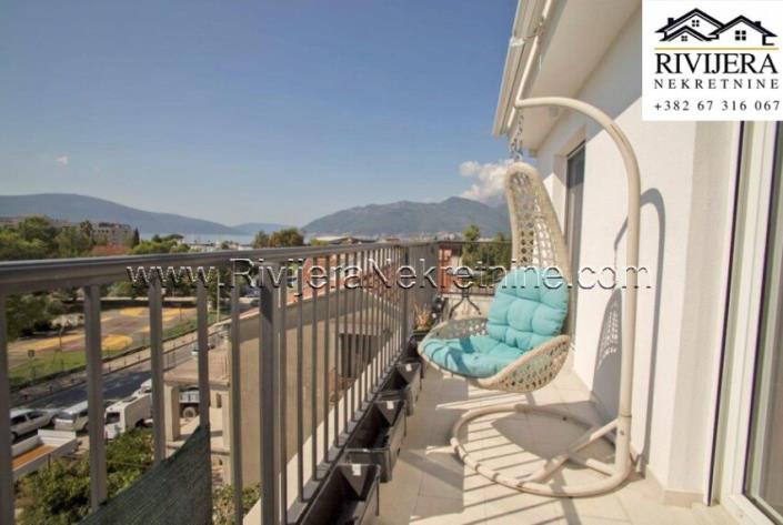 Image No.4-Appartement de 2 chambres à vendre à Tivat