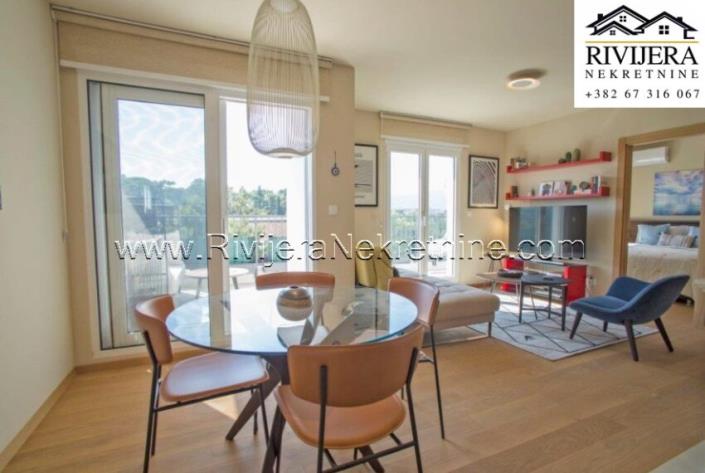 Image No.5-Appartement de 2 chambres à vendre à Tivat