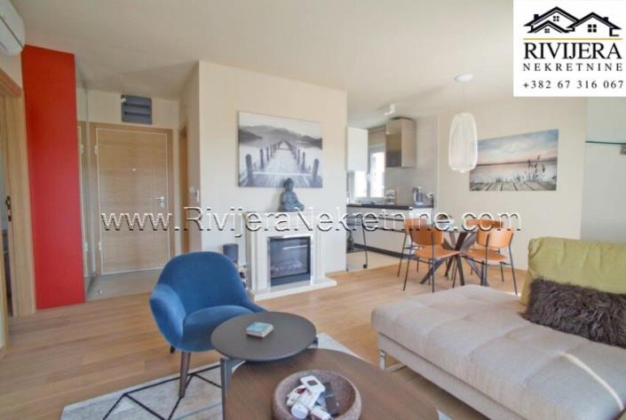 Image No.6-Appartement de 2 chambres à vendre à Tivat