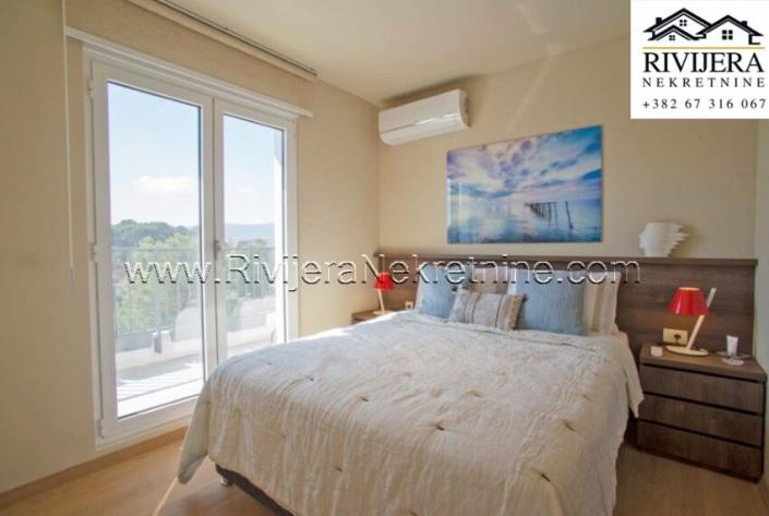 Image No.7-Appartement de 2 chambres à vendre à Tivat