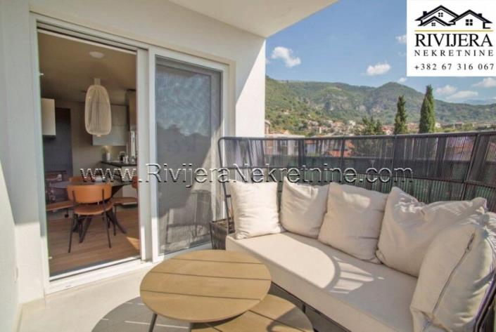 Image No.8-Appartement de 2 chambres à vendre à Tivat