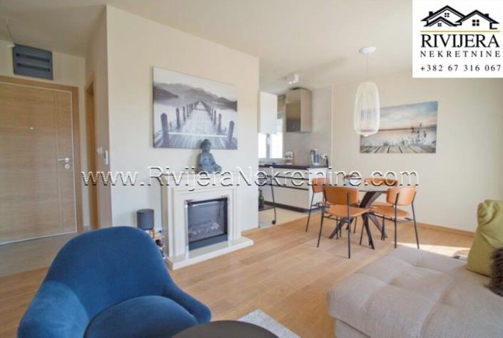 Image No.11-Appartement de 2 chambres à vendre à Tivat