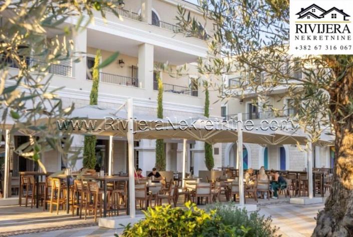 Image No.6-Appartement de 1 chambre à vendre à Tivat