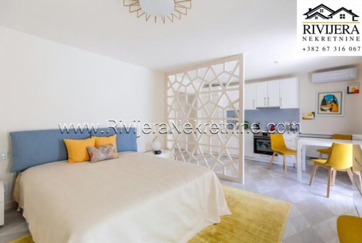 Image No.8-Villa de 6 chambres à vendre à Tivat