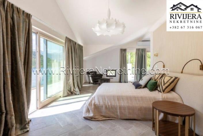 Image No.11-Villa de 6 chambres à vendre à Tivat