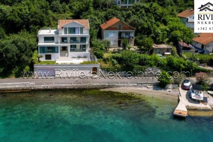 Image No.17-Villa de 6 chambres à vendre à Tivat