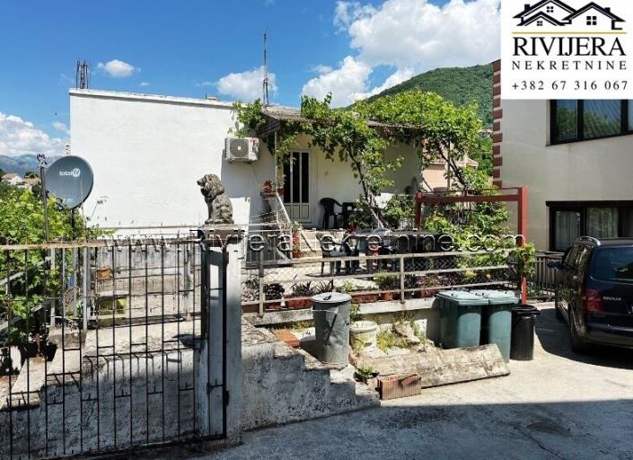 Image No.3-Maison à vendre à Tivat