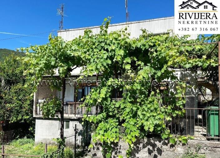 Image No.4-Maison à vendre à Tivat