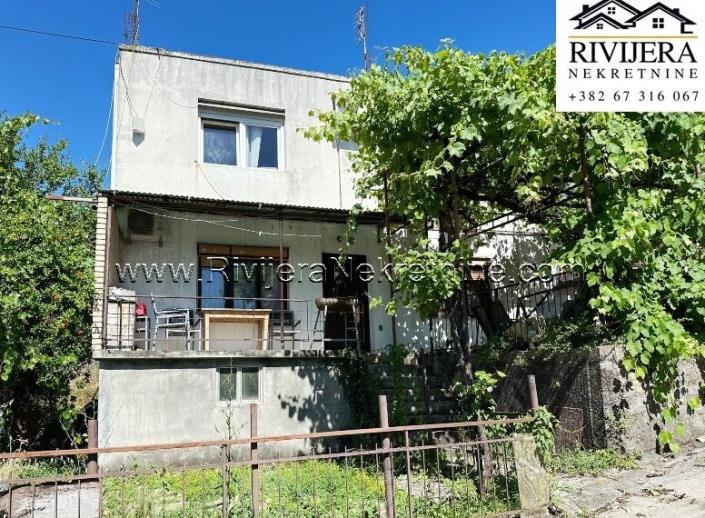 Image No.2-Maison à vendre à Tivat