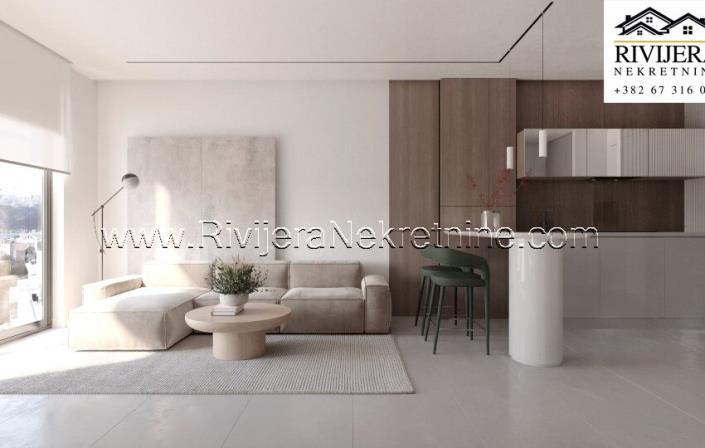 Image No.8-Appartement à vendre à Tivat