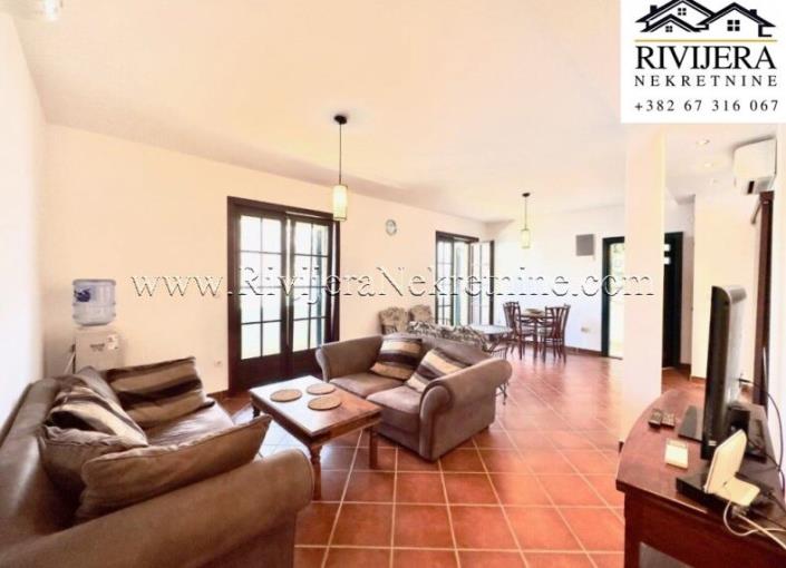 Image No.4-Appartement de 2 chambres à vendre à Kotor