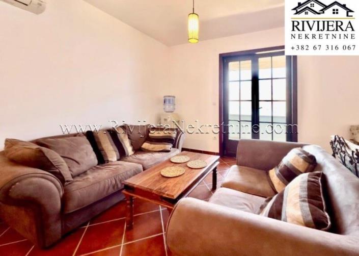 Image No.8-Appartement de 2 chambres à vendre à Kotor