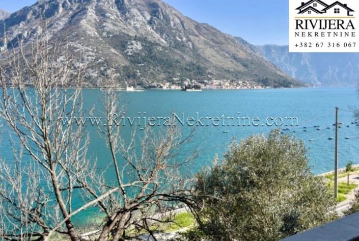 Image No.9-Appartement de 2 chambres à vendre à Kotor