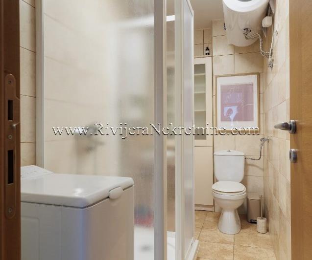 Image No.2-Appartement de 2 chambres à vendre à Tivat