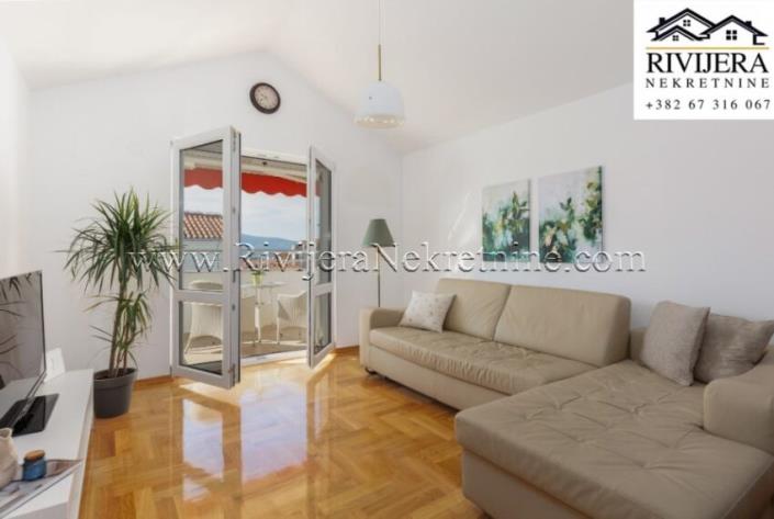 Image No.3-Appartement de 2 chambres à vendre à Tivat