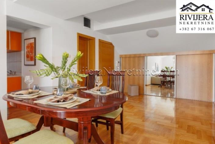 Image No.4-Appartement de 2 chambres à vendre à Tivat