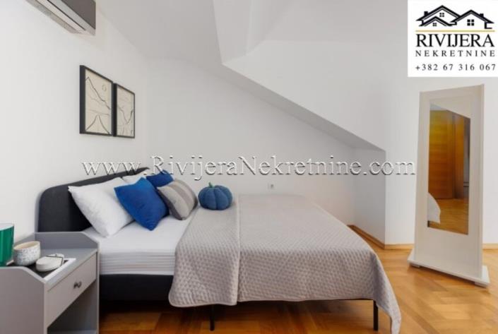 Image No.5-Appartement de 2 chambres à vendre à Tivat