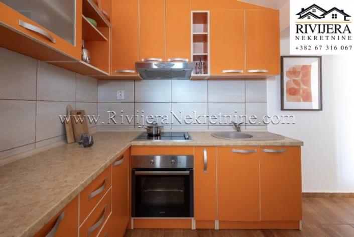 Image No.6-Appartement de 2 chambres à vendre à Tivat