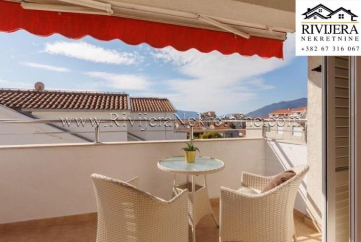 Image No.9-Appartement de 2 chambres à vendre à Tivat