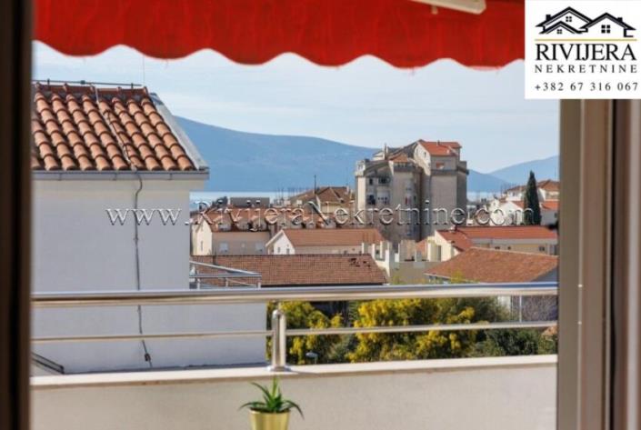 Image No.10-Appartement de 2 chambres à vendre à Tivat