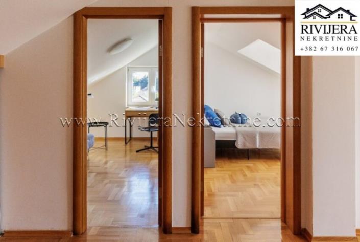 Image No.11-Appartement de 2 chambres à vendre à Tivat