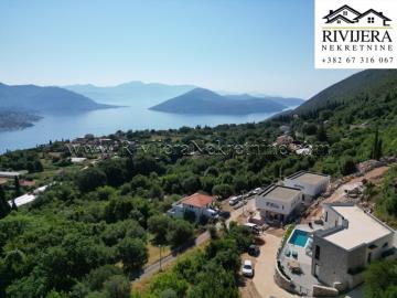 1 - Herceg Novi, Villa