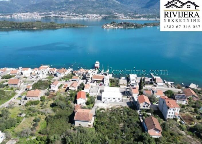 Image No.8-Terre à vendre à Tivat