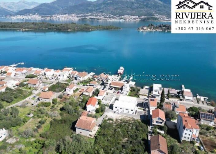 Image No.9-Terre à vendre à Tivat