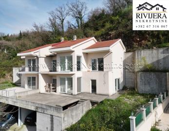 1 - Herceg Novi, Villa