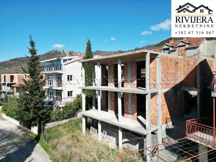 Image No.5-Maison à vendre à Herceg Novi