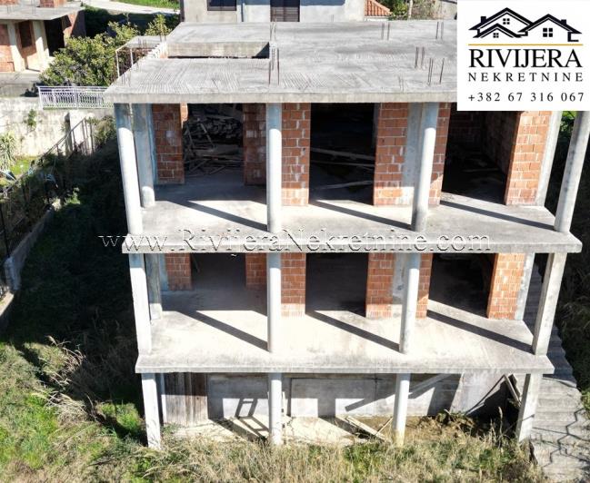 Image No.6-Maison à vendre à Herceg Novi