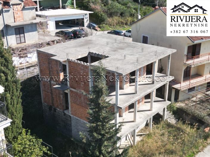 Image No.7-Maison à vendre à Herceg Novi