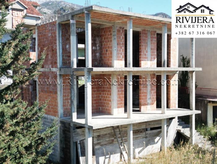 Image No.3-Maison à vendre à Herceg Novi