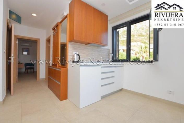 Image No.4-Appartement de 1 chambre à vendre à Kotor