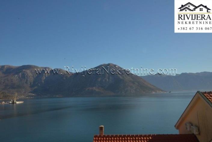 Image No.6-Appartement de 1 chambre à vendre à Kotor