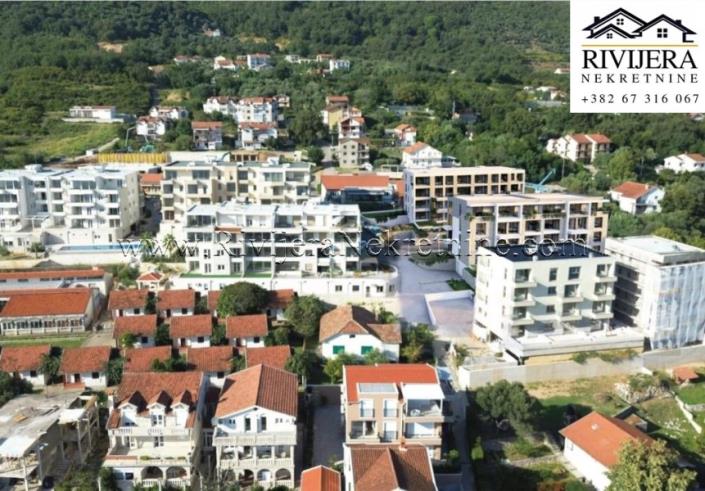 Image No.5-Appartement de 2 chambres à vendre à Herceg Novi