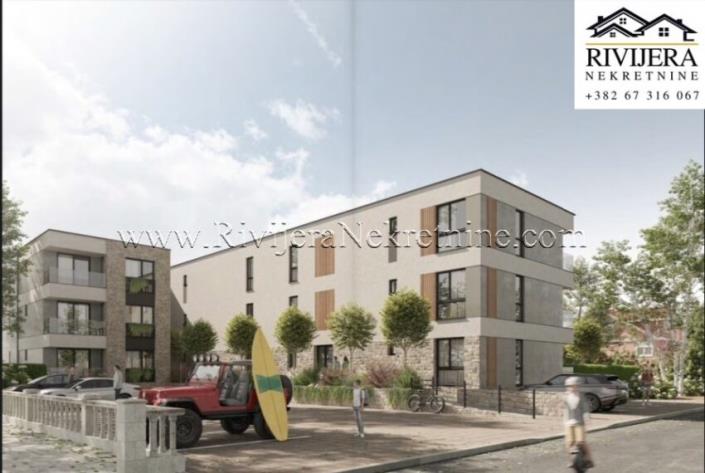 Image No.2-Appartement à vendre à Kotor