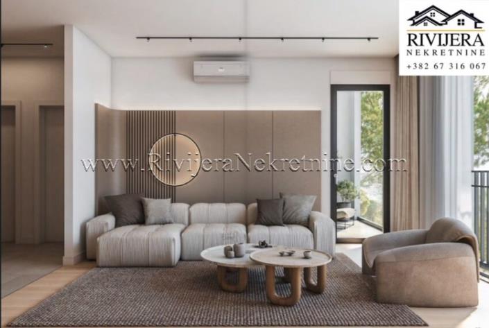 Image No.6-Appartement à vendre à Kotor