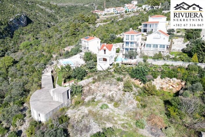 Image No.2-Terre à vendre à Herceg Novi