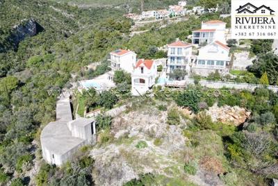 Plac_Zanjice_Lustica_Rivijera_Nekretnine_prodaja-1-850x570