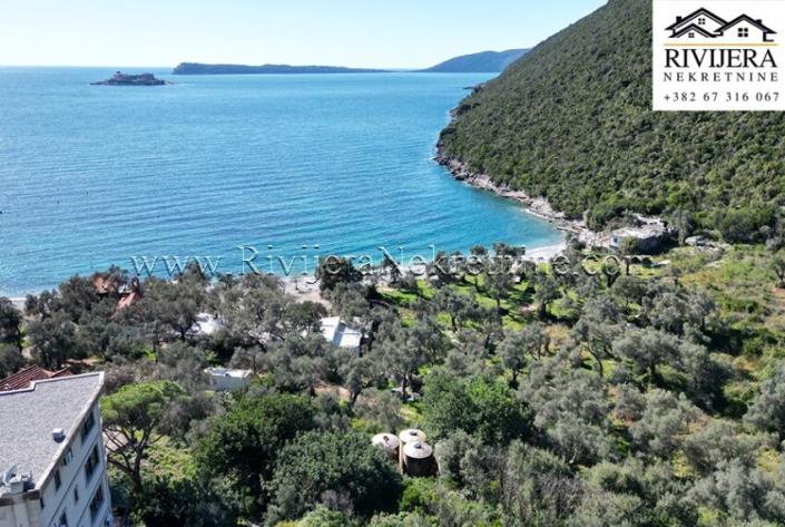 Image No.3-Terre à vendre à Herceg Novi