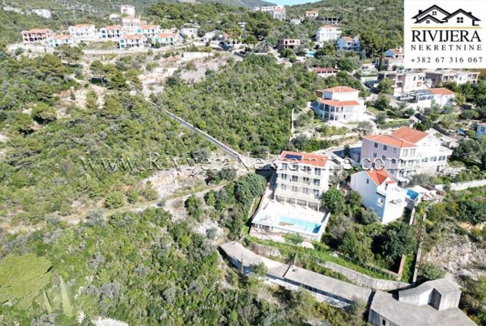 Image No.4-Terre à vendre à Herceg Novi