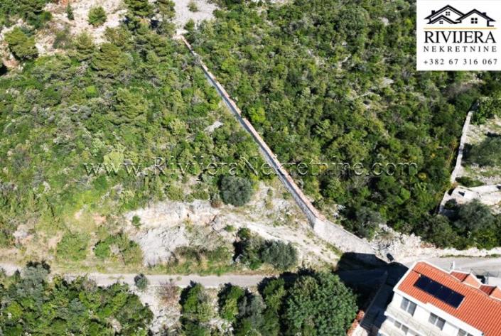 Image No.5-Terre à vendre à Herceg Novi