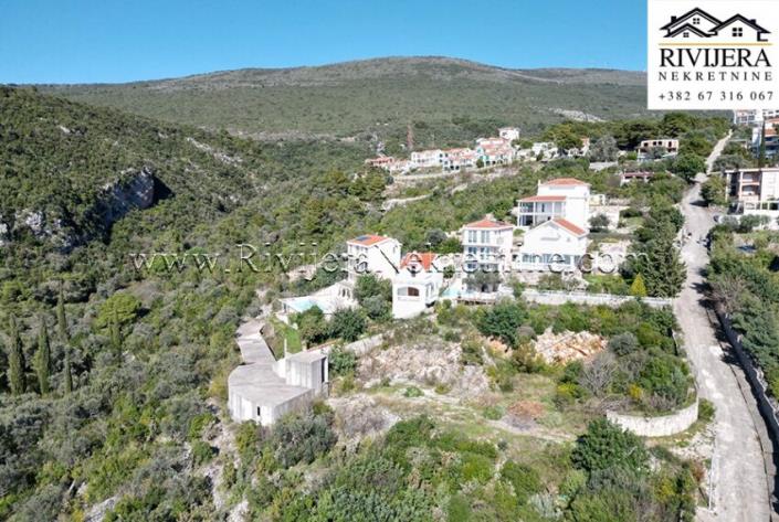 Image No.7-Terre à vendre à Herceg Novi