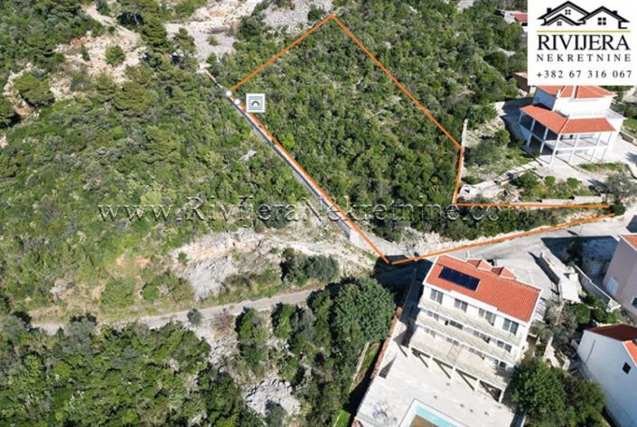 Image No.8-Terre à vendre à Herceg Novi