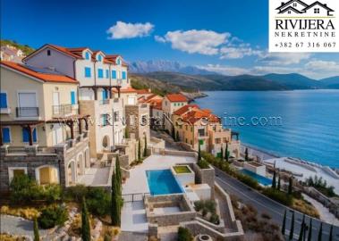 1 - Herceg Novi, Appartement