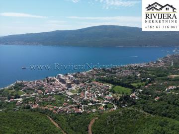 1 - Herceg Novi, Terre